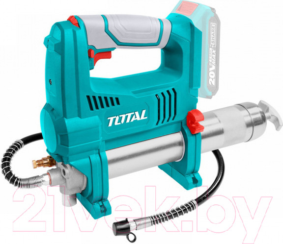 Изображение товара Шприц автомобильный TOTAL TGGLI2010