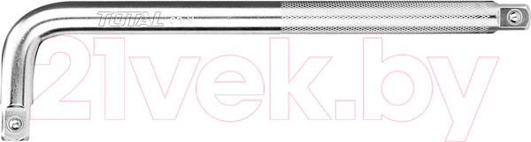 Изображение товара Вороток TOTAL THLHD12121