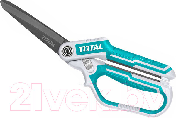 Изображение товара Ножницы диэлектрические TOTAL THSCRS832558