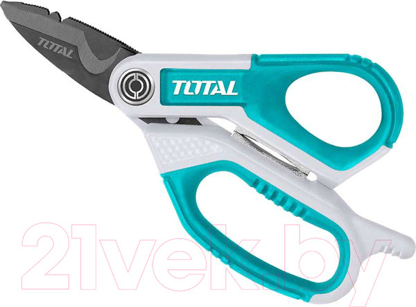 Изображение товара Ножницы диэлектрические TOTAL THES051708