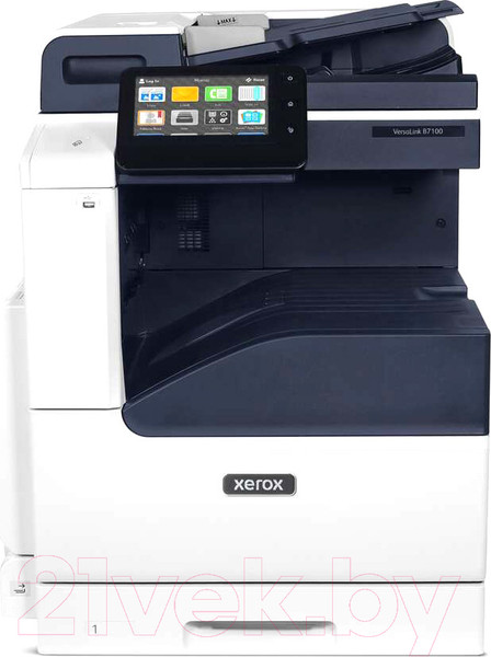 Изображение товара МФУ Xerox VersaLink B7125 / B7101V_D