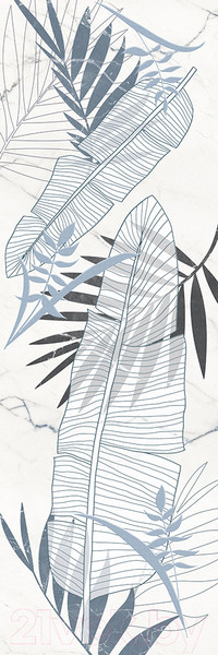 Изображение товара Плитка Керамин Спарк 1Д (900x300)