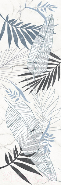 Изображение товара Плитка Керамин Спарк 1Д (900x300)