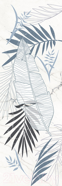 Изображение товара Плитка Керамин Спарк 1Д (900x300)