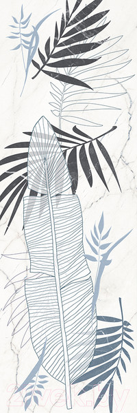 Изображение товара Плитка Керамин Спарк 1Д (900x300)