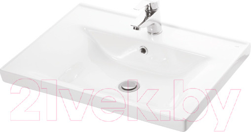 Изображение товара Тумба с умывальником Гамма Р25оФ8/1-У65 Сава-2065