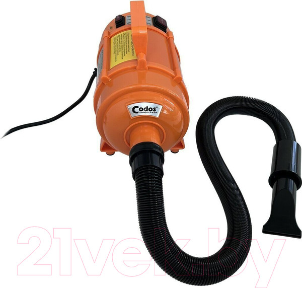 Изображение товара Фен для груминга Codos СР-221 / 325250