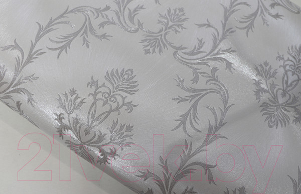 Изображение товара Виниловые обои Elysium Вензель большой 60032