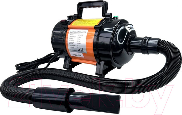 Изображение товара Фен для груминга Codos СР-228-OZ / 325251