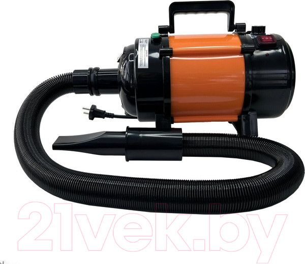 Изображение товара Фен для груминга Codos СР-228-OZ / 325251