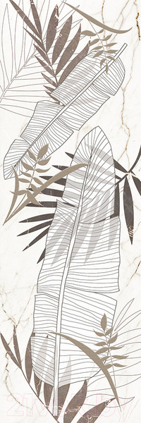 Изображение товара Плитка Керамин Спарк 3Д (900x300)