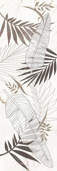 Изображение товара Плитка Керамин Спарк 3Д (900x300)