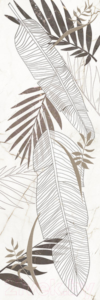 Изображение товара Плитка Керамин Спарк 3Д (900x300)