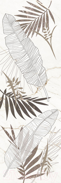 Изображение товара Плитка Керамин Спарк 3Д (900x300)