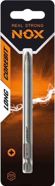 Изображение товара Бита Nox Corebit E6.3 Pz2-150 / 330215-1