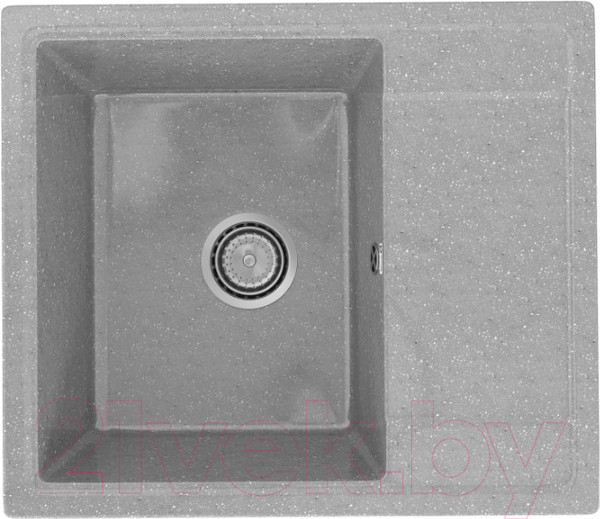 Изображение товара Мойка кухонная Practik PR 575-003