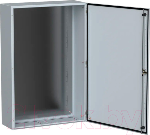 Изображение товара Корпус металлический IEK TI5-10-N-120-080-030-66