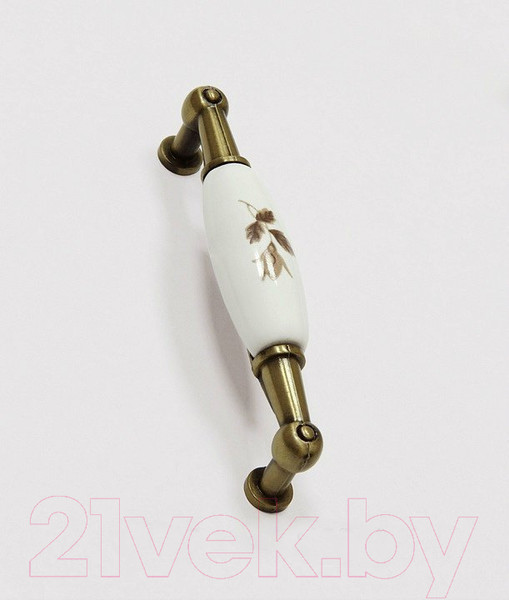 Изображение товара Тумба под умывальник Style Line Олеандр-2 105 2 ящика (для классической раковины)