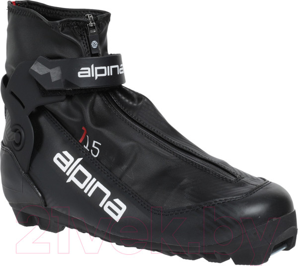 Изображение товара Ботинки для беговых лыж Alpina Sports T 15 / 53561K (р-р 48)
