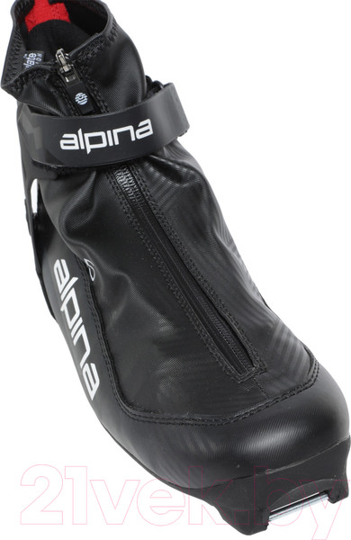 Изображение товара Ботинки для беговых лыж Alpina Sports T 15 / 53561K (р-р 48)