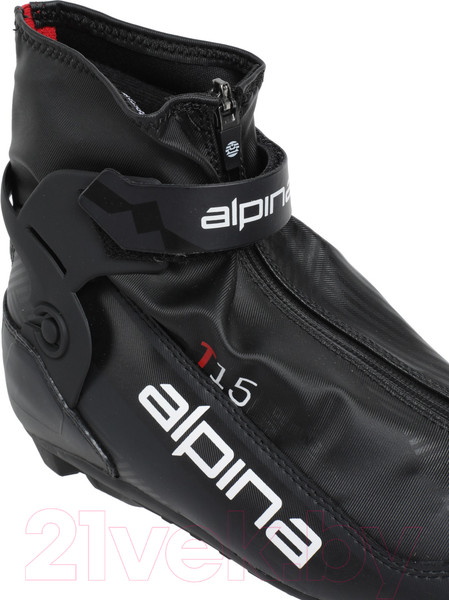 Изображение товара Ботинки для беговых лыж Alpina Sports T 15 / 53561K (р-р 48)