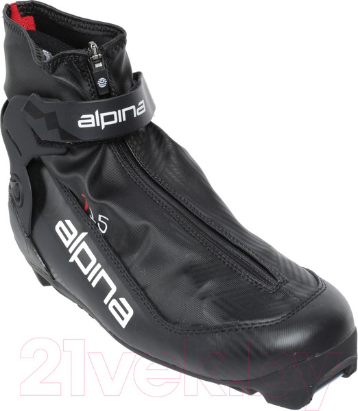 Изображение товара Ботинки для беговых лыж Alpina Sports T 15 / 53561K (р-р 48)