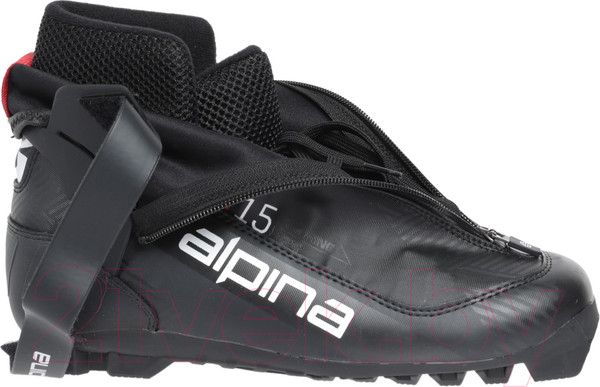 Изображение товара Ботинки для беговых лыж Alpina Sports T 15 / 53561K (р-р 48)