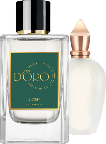 Изображение товара Парфюмерная вода Gamma D'ORO SU6 (50мл)