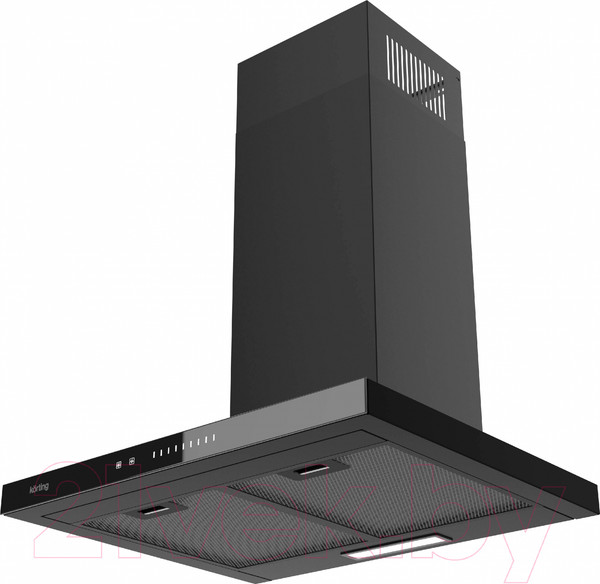 Изображение товара Вытяжка Т-образная Korting KHC 6989 GN