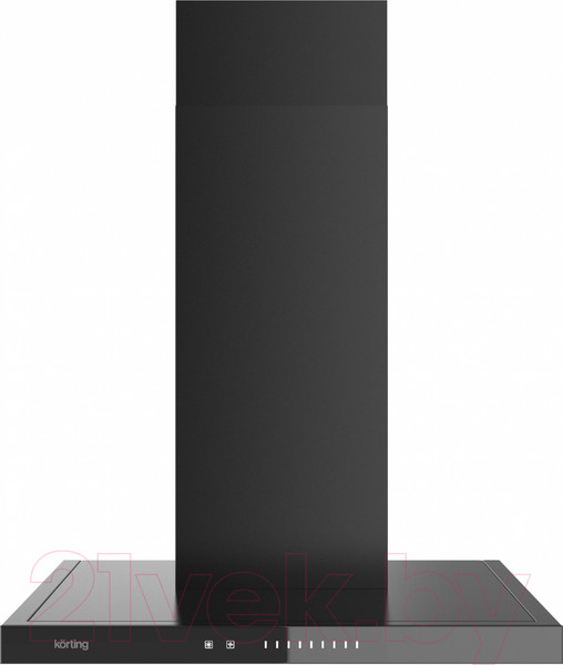 Изображение товара Вытяжка Т-образная Korting KHC 6989 GN