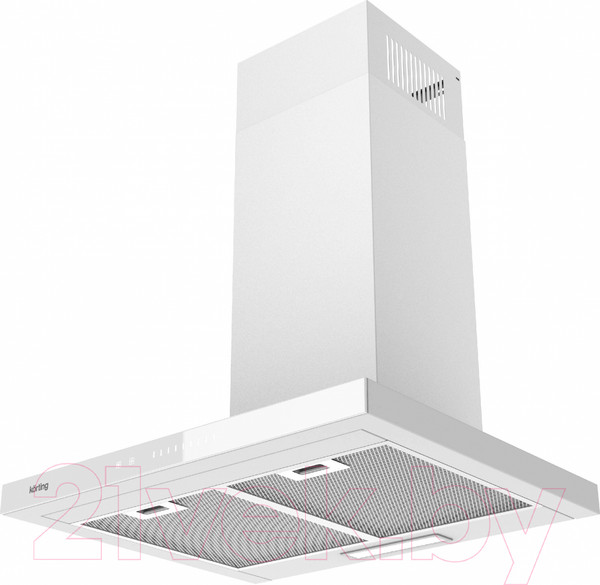 Изображение товара Вытяжка Т-образная Korting KHC 6989 GW
