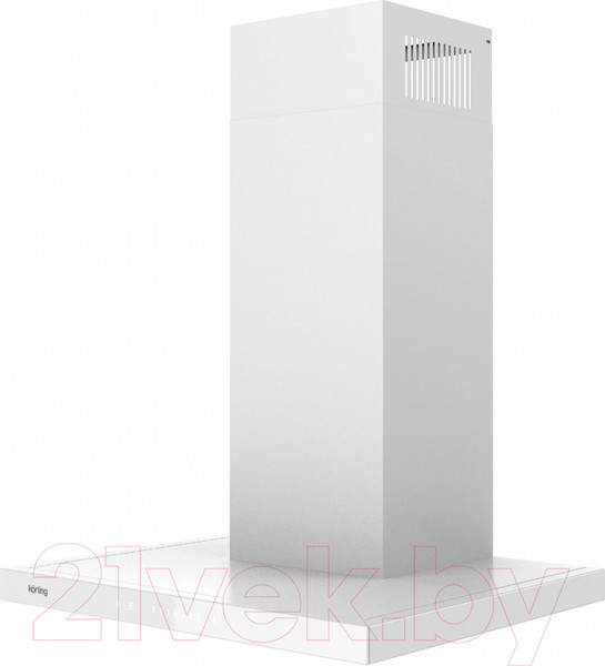 Изображение товара Вытяжка Т-образная Korting KHC 6989 GW