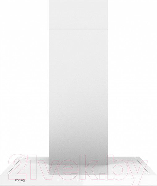 Изображение товара Вытяжка Т-образная Korting KHC 6989 GW