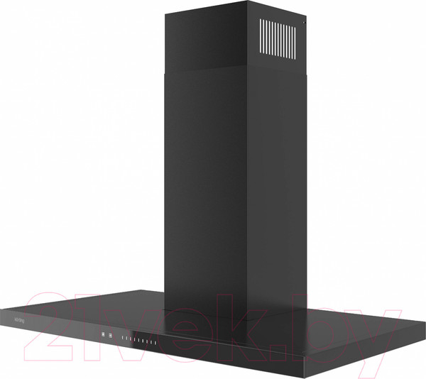 Изображение товара Вытяжка Т-образная Korting KHC 9989 GN