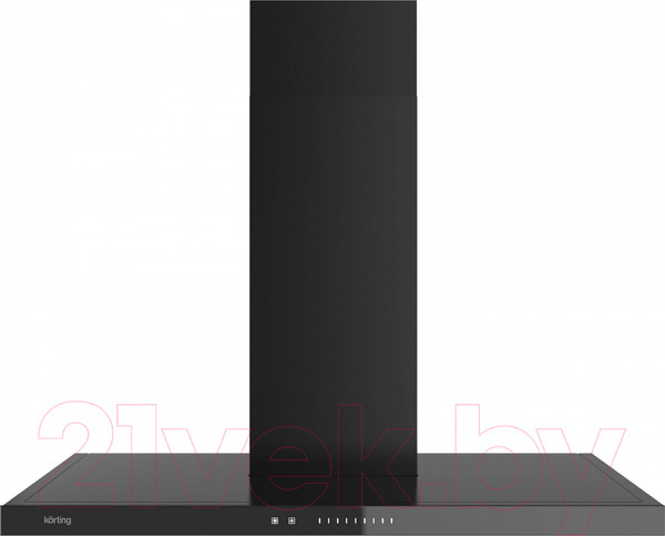 Изображение товара Вытяжка Т-образная Korting KHC 9989 GN