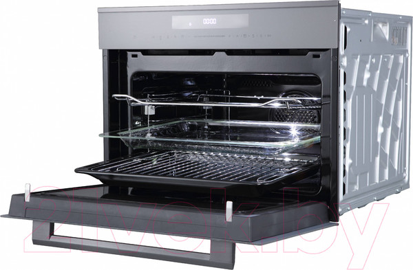 Изображение товара Электрический духовой шкаф Korting OKB 3250 GBXGr MW