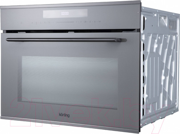 Изображение товара Электрический духовой шкаф Korting OKB 3250 GBXGr MW