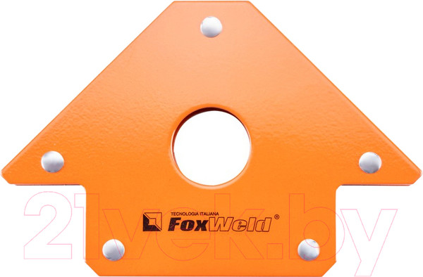 Изображение товара Магнитный фиксатор FoxWeld Fix-4 / 5153