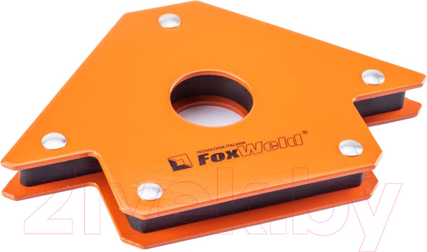 Изображение товара Магнитный фиксатор FoxWeld Fix-4 / 5153