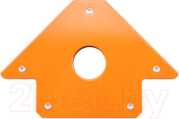 Изображение товара Магнитный фиксатор FoxWeld Fix-4 / 5153