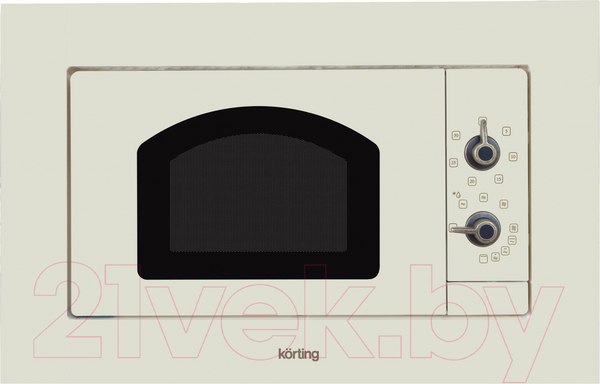 Изображение товара Микроволновая печь Korting KMI 720 RB