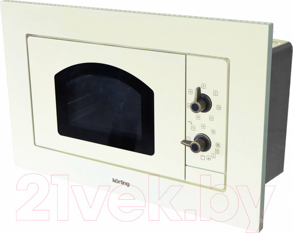 Изображение товара Микроволновая печь Korting KMI 720 RB