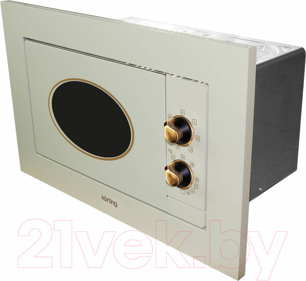 Изображение товара Микроволновая печь Korting KMI 820 RB