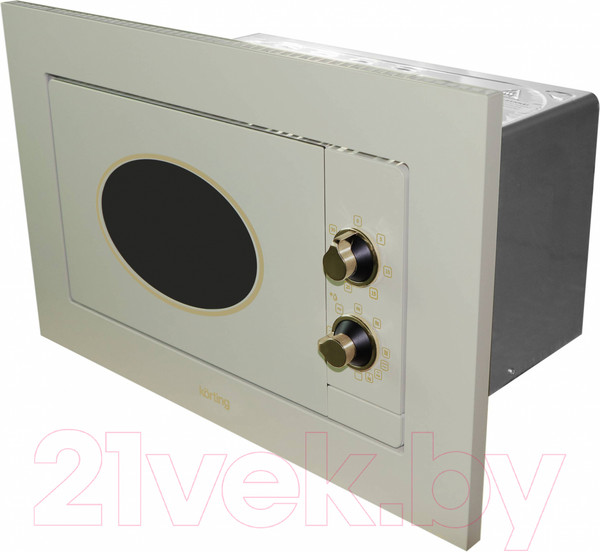 Изображение товара Микроволновая печь Korting KMI 820 RGB