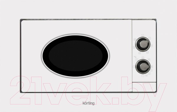 Изображение товара Микроволновая печь Korting KMI 820 RSI