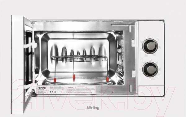 Изображение товара Микроволновая печь Korting KMI 820 RSI