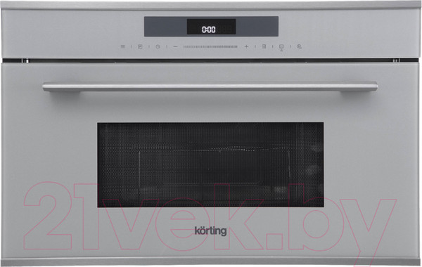 Изображение товара Микроволновая печь Korting KMI 830 GBXGr