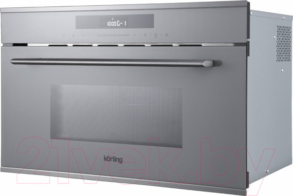 Изображение товара Микроволновая печь Korting KMI 830 GBXGr