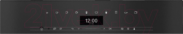 Изображение товара Кофемашина Miele CVA 7440 EDST/CLST