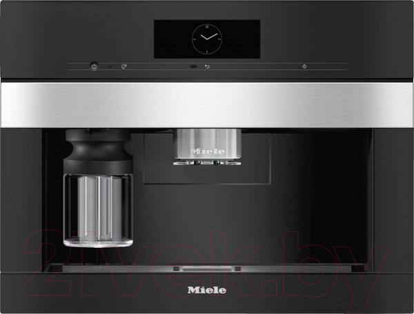 Изображение товара Кофемашина Miele CVA 7845 EDST/CLST